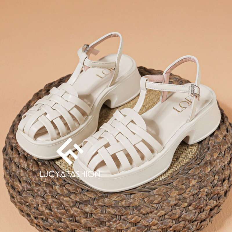 Sandal sales gladiator korea