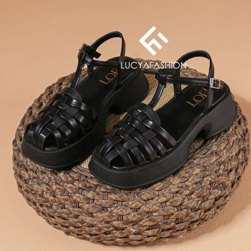 Sandal hotsell gladiator korea