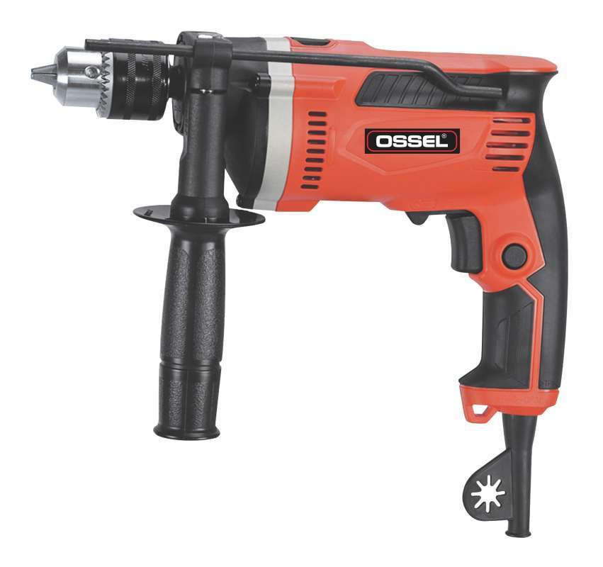 Ossel bt 817 impact drill outlet