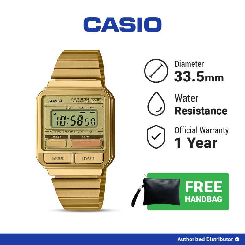 Kek jam online g shock