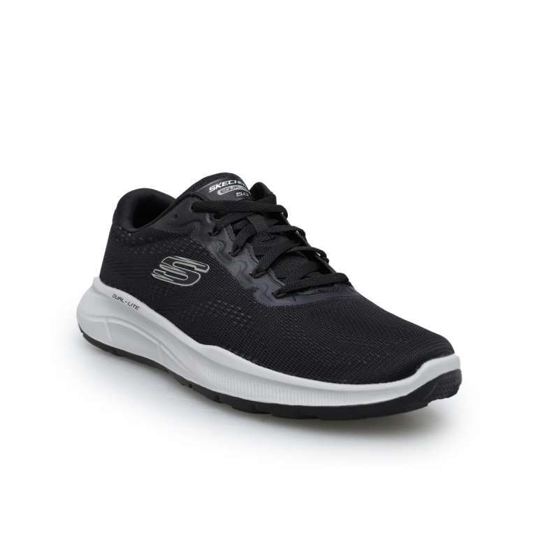 Jual Sepatu Skechers Air Cooled Memory Foam Black Original Model Terlengkap Harga Murah November 2024