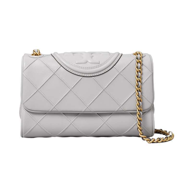 Harga tas tory burch fleming online