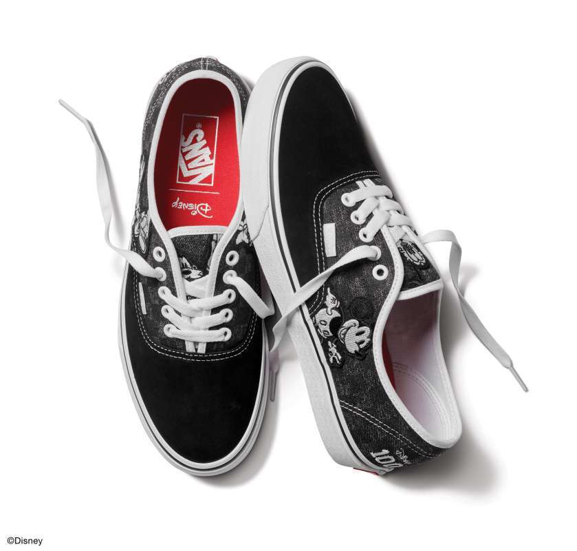 Vans authentic promo discount