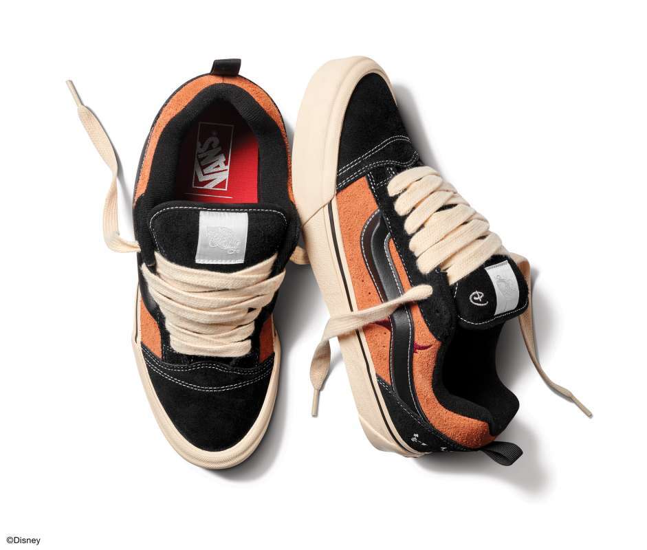 Harga sepatu vans disney discount
