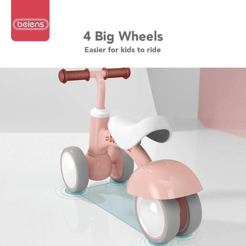 Jual Baby Balance Bikes Toddler Sepeda Keseimbangan Anak Bayi