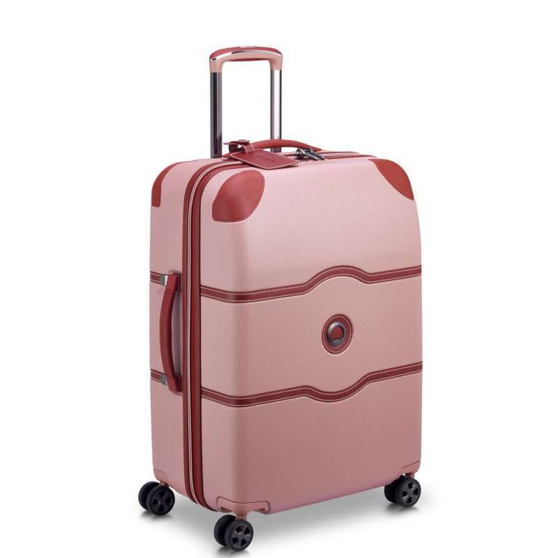 Delsey sales chaumont 55cm