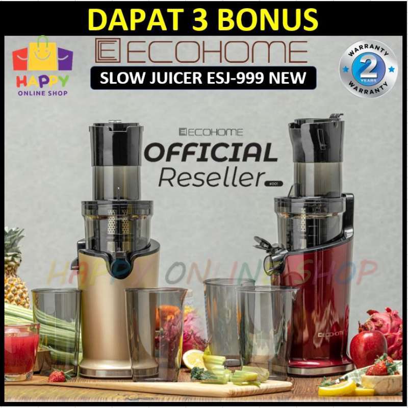Mesin cold pressed juice store
