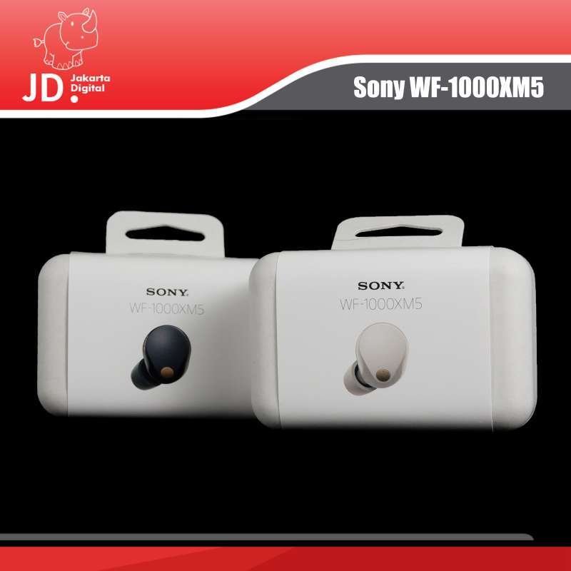Sony airbud top