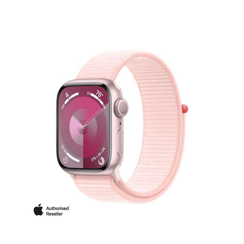 Daftar Harga Tali Jam Apple Watch 9 Original Spesifikasi Lengkap Desember 2024