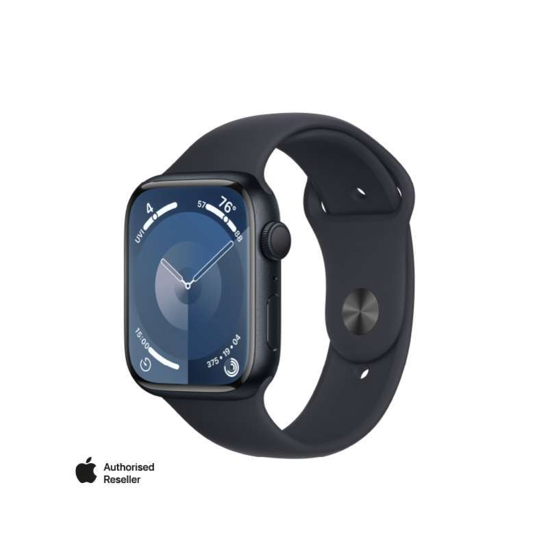 Jual Apple Watch Series9 Spesifikasi Original Murah Diskon