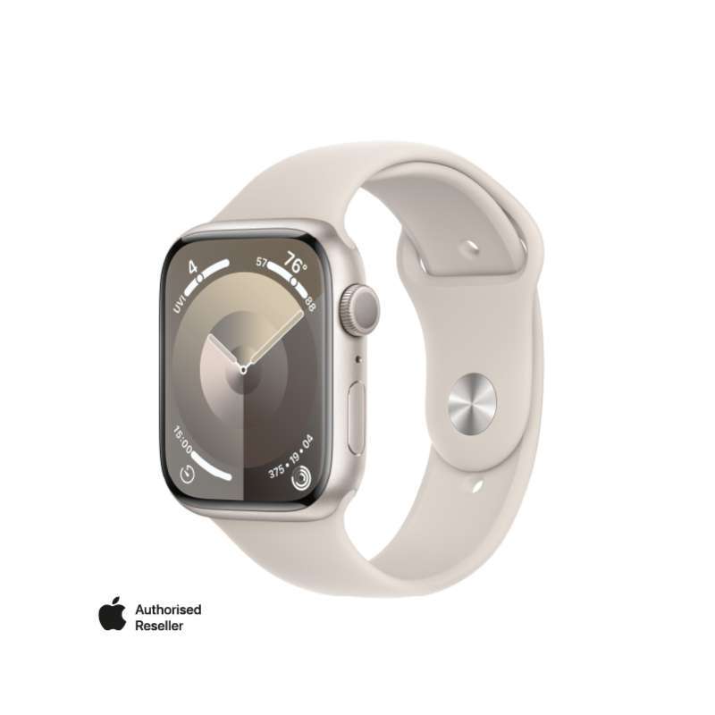 Harga resmi apple shop watch series 4