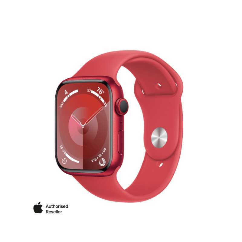 Apple Watch Series 3 Harga Terbaru Maret 2024 Blibli