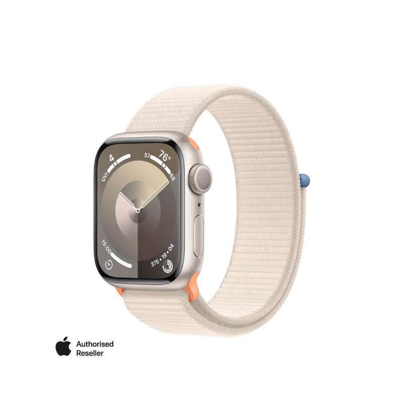 Daftar Harga Tali Jam Sport Apple Watch Original Spesifikasi Lengkap Desember 2024