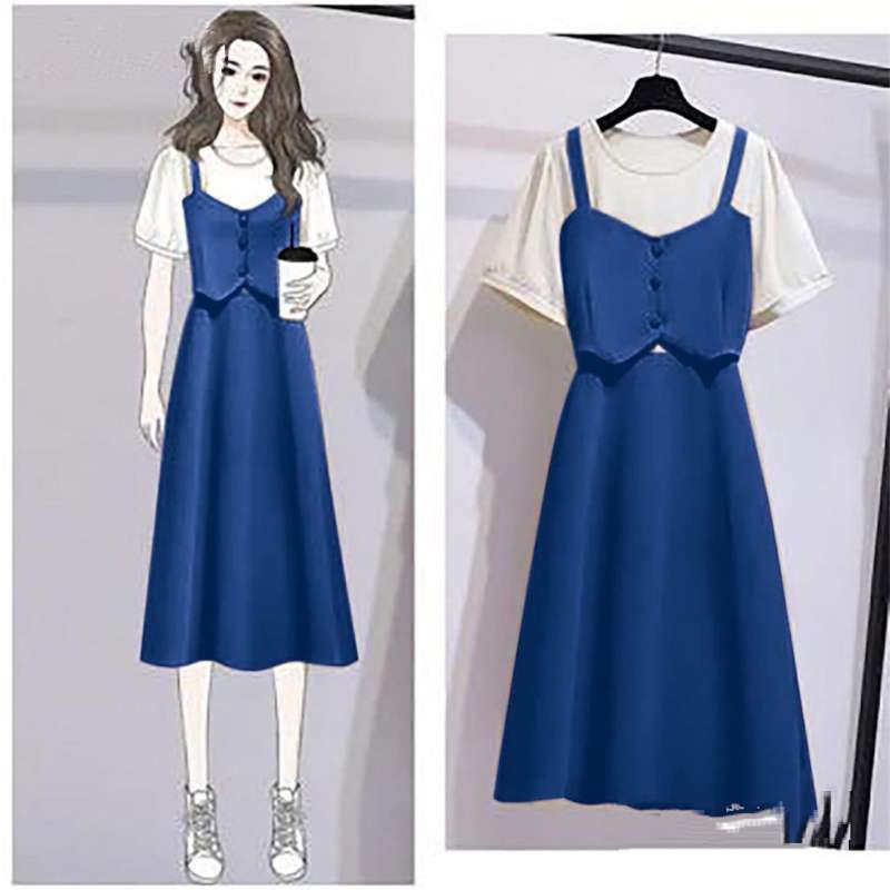 Dress murah outlet