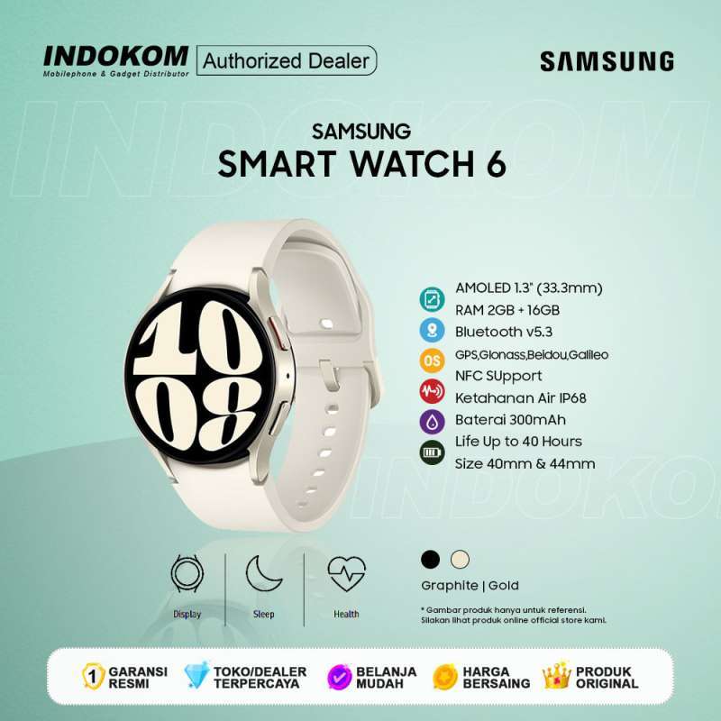 Galaxy Watch6 Galaxy Watch Bt Samsung Galaxy Watch 40mm/44mm