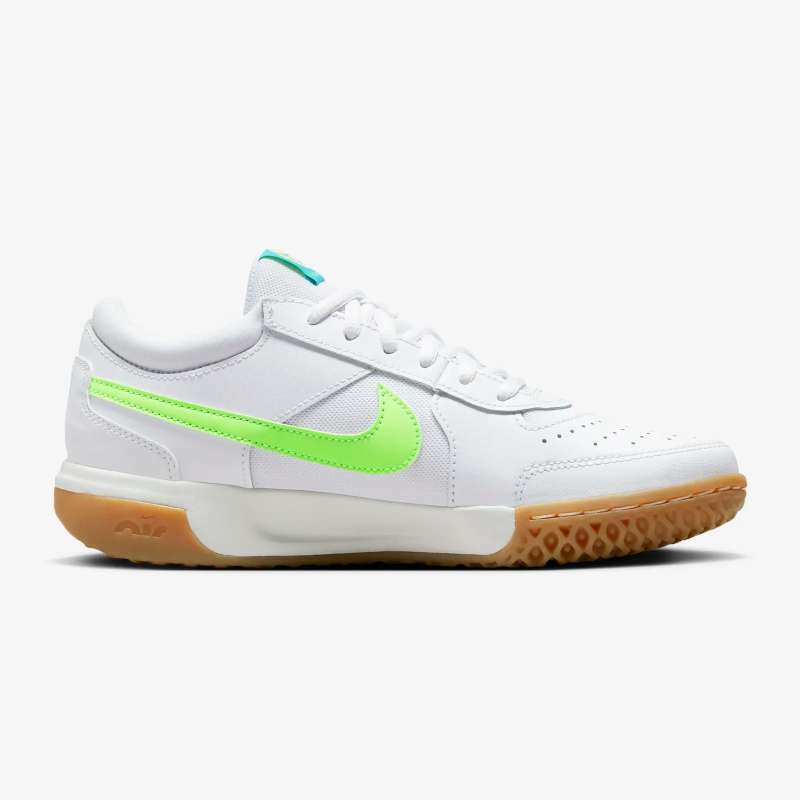 Nike Women Tennis Court Air Zoom Light 3 Sepatu Tennis Wanita DV3279 103