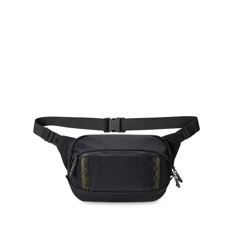 Jual Bodypack Elta Vision Sling Bag Black di Seller Bodypack