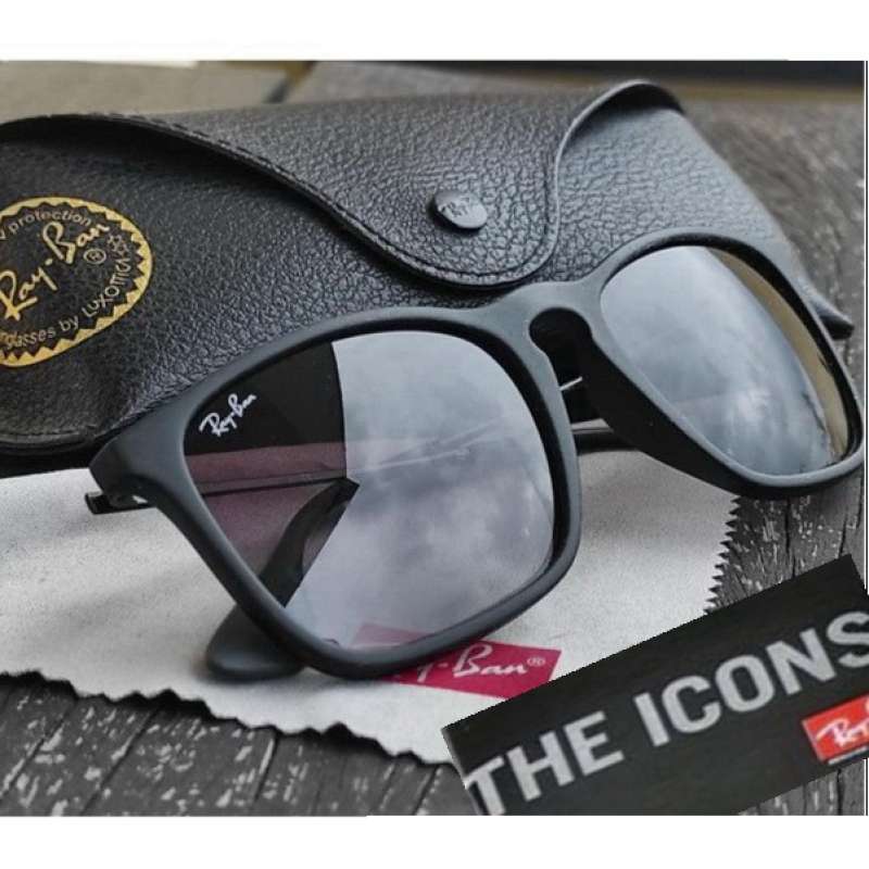 Cara mengenal rayban wayfarer top original