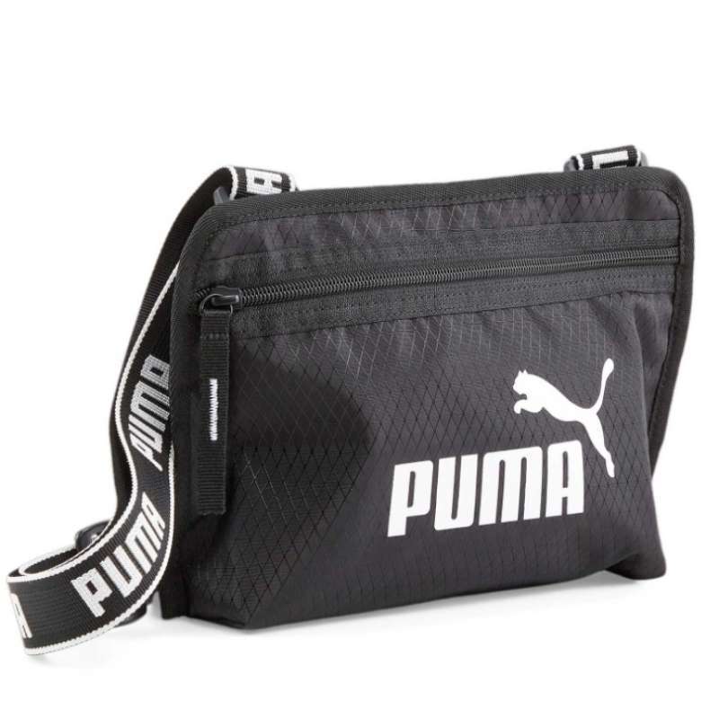 Puma core seasonal sling pouch top