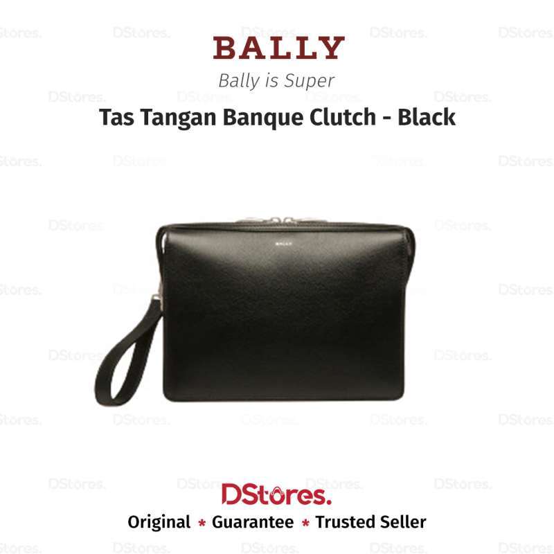 Jual Hand Bag Bally Original Model Premium Terbaru Harga Murah November 2024
