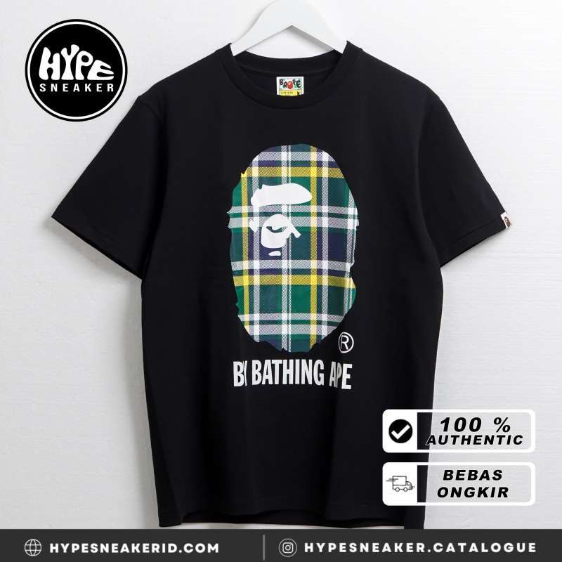 Harga baju online bape original