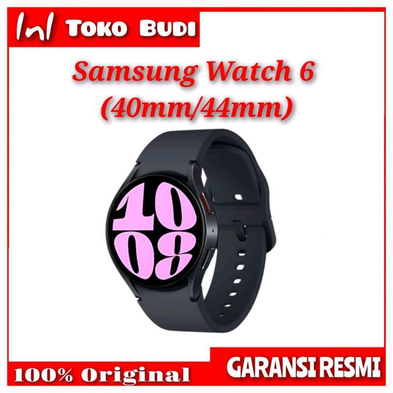 Samsung watch deals terbaru