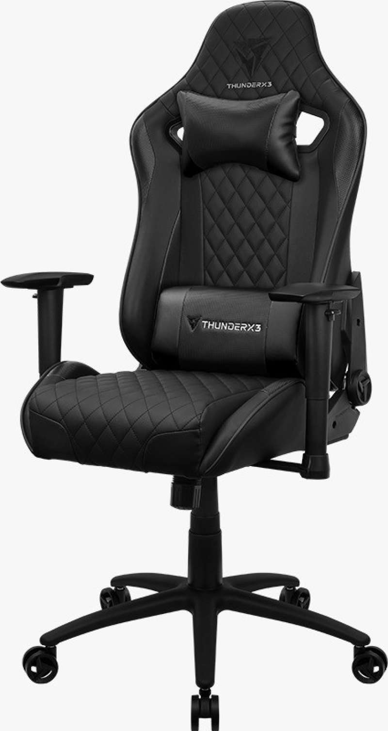 Thunderx3 tgc12 2025 series