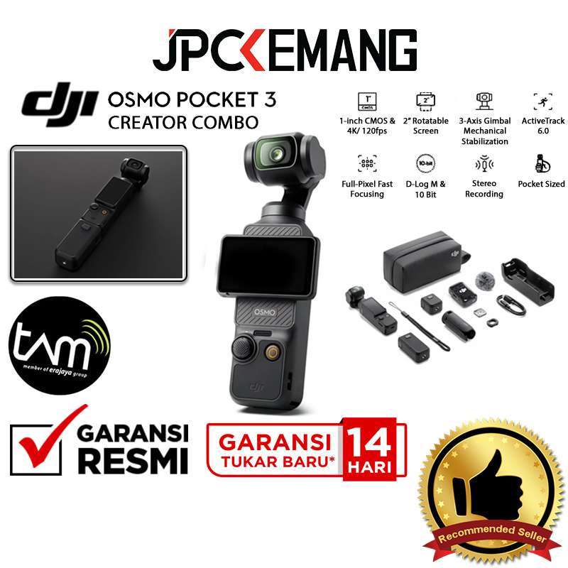 DJI Osmo Pocket 3 Creator Combo Pocket Sized 3-Axis Stabilized Handheld  Camera HDR Video Stereo Recording DJI OSMO Pocket 2 - AliExpress