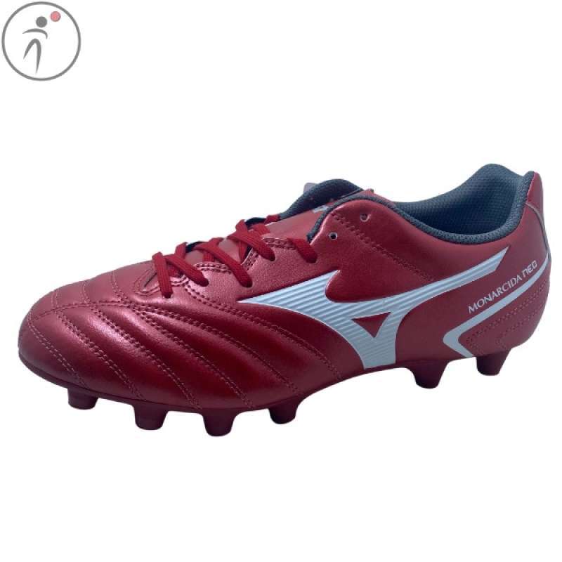 Mizuno sepatu bola new arrivals