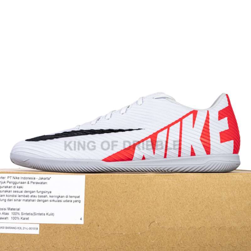 Sepatu Futsal Nike Mercurial Harga Terbaru Maret 2024 Blibli