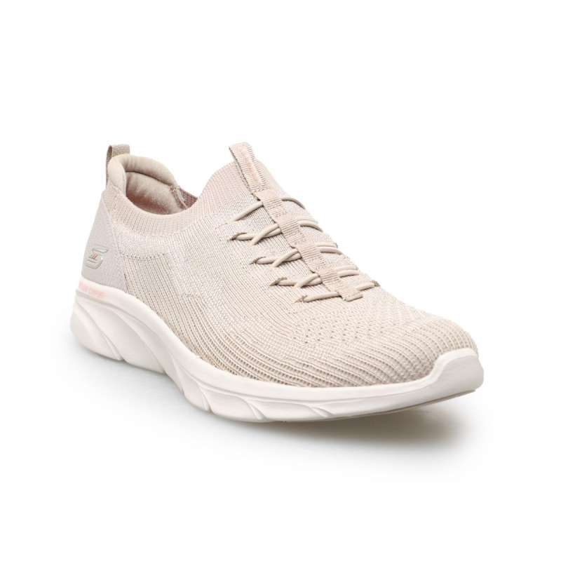 Skechers relaxed fit memory foam women discount