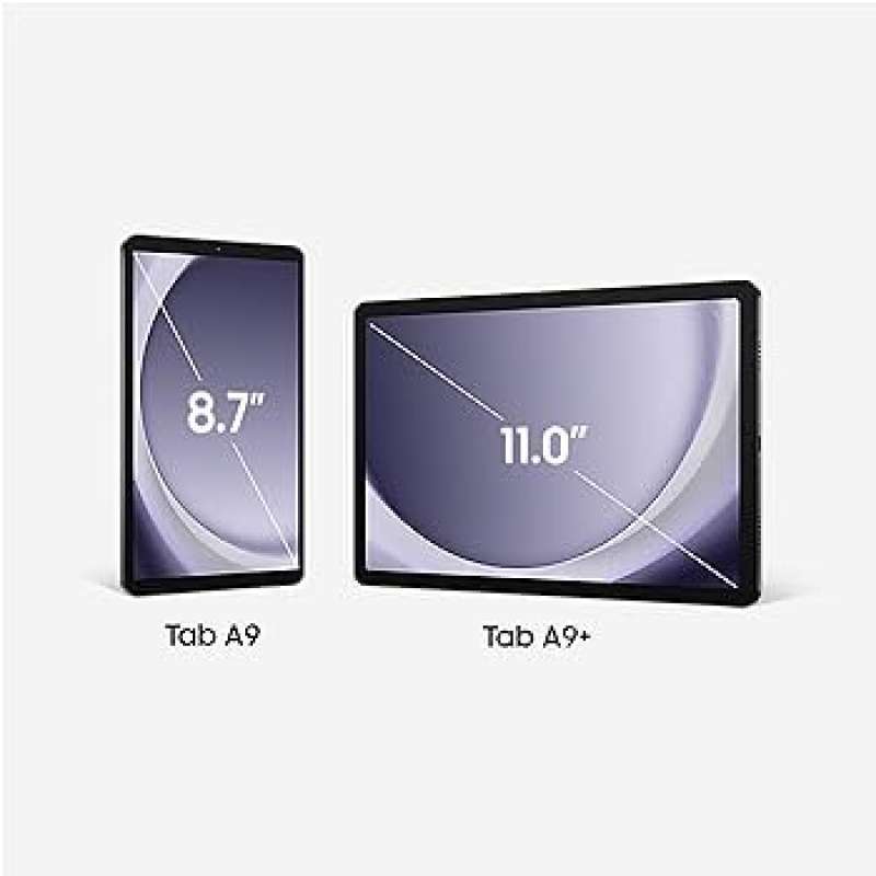 Galaxy】 Tab A9＋ ＆ おまけたくさん