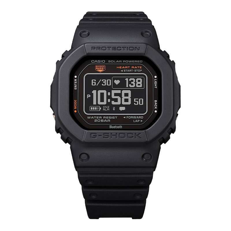 Jual Smart Band Casio Original Branded Harga Diskon Murah