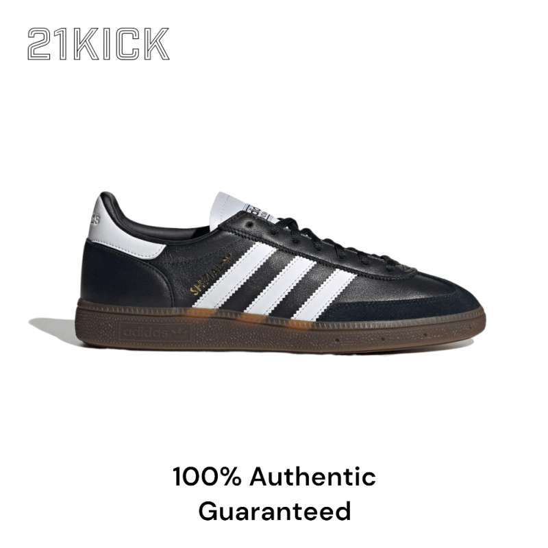 Adidas Samba OG Black Gum B75807