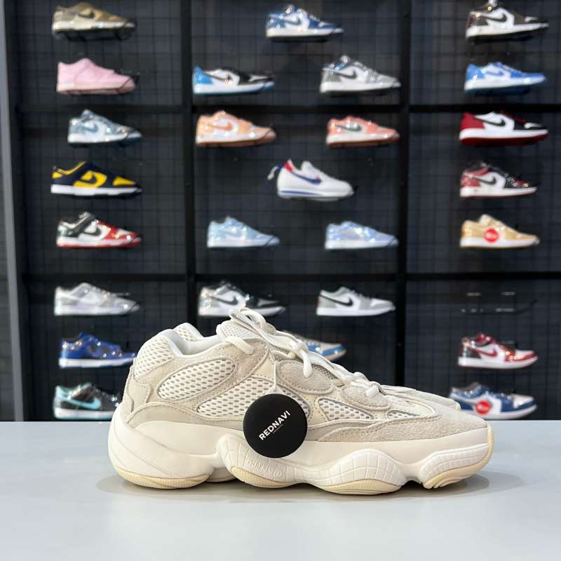 Adidas yeezy online 500 blush harga