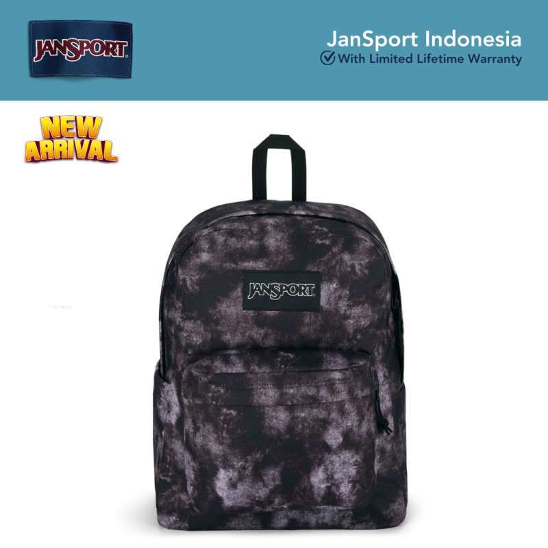 Tas jansport superbreak sale