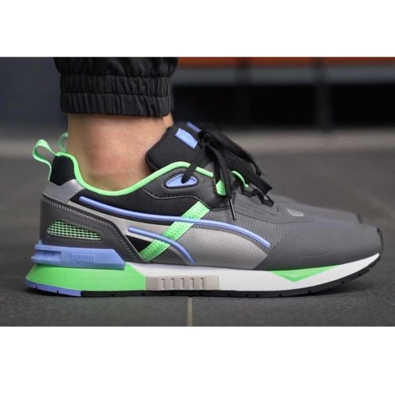 Puma ignite comet best sale