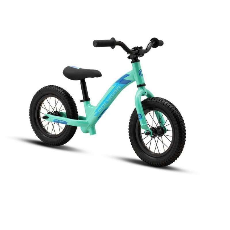 Polygon hot sale push bike