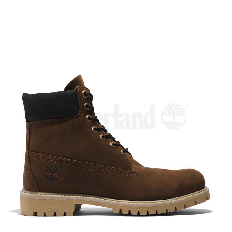 Timberland 6in prem bt wp shop