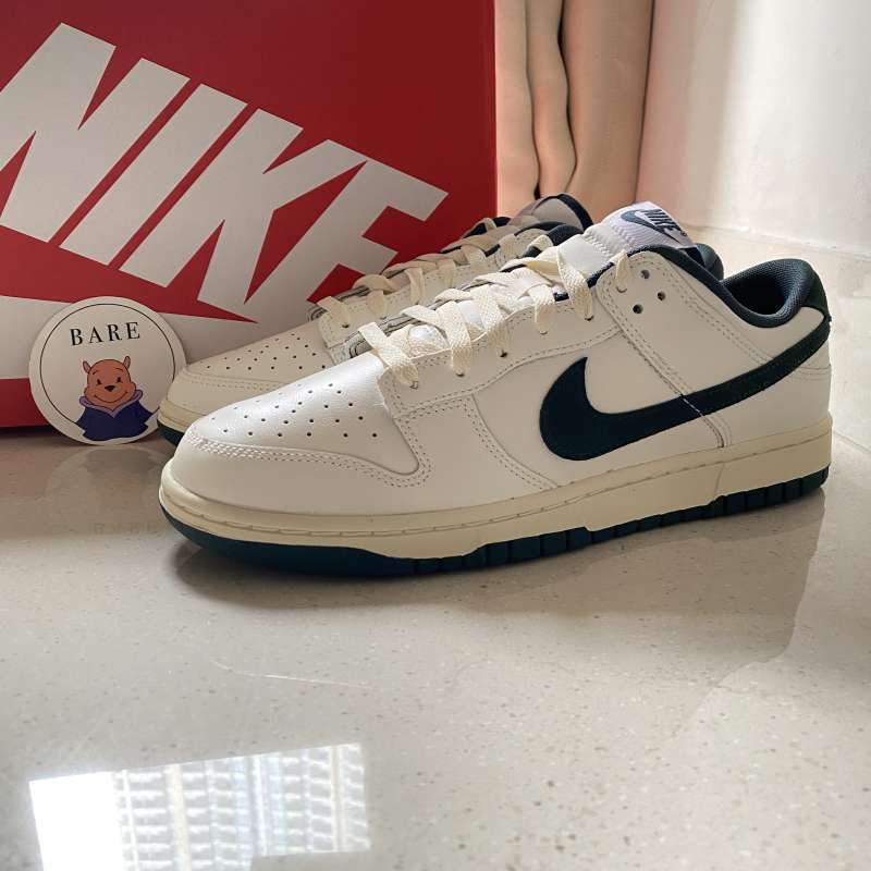 Dunk Low Athletic Department Deep Jungle [FQ8080-133]