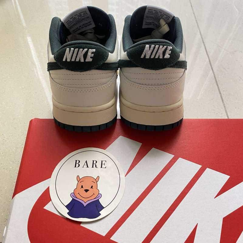 Dunk Low Athletic Department Deep Jungle [FQ8080-133]