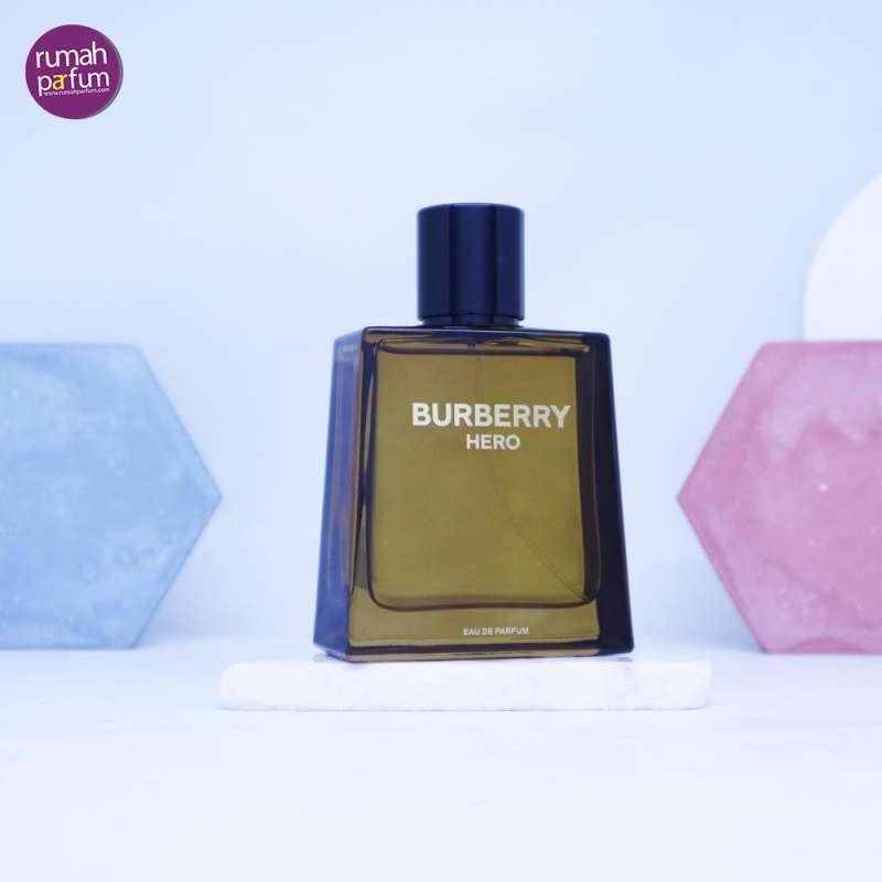 Burberry her harga online