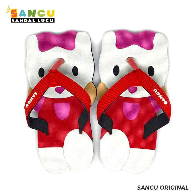 Sandal sancu 2025