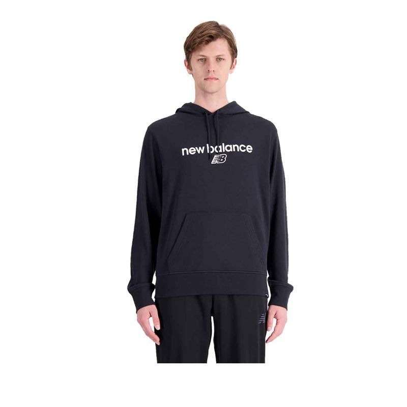 Jual Hoodie New Balance Original Model Terlengkap Harga Murah November 2024