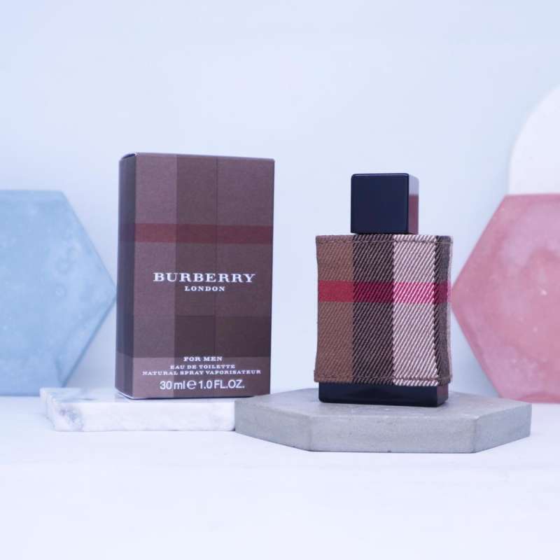 Burberry London For Women Edp 30ml Edp 30ml Burberry London For