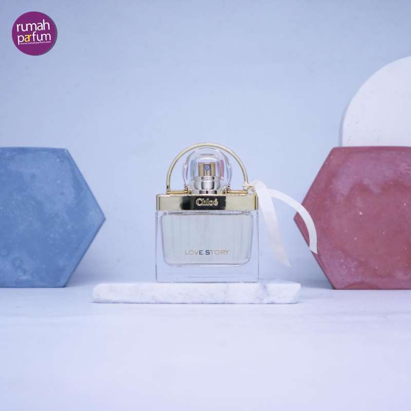 Chloe Love Story Woman 30 ML