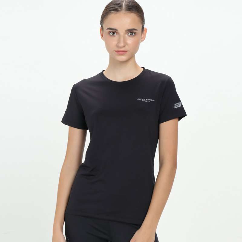 Skechers sport t shirt hot sale