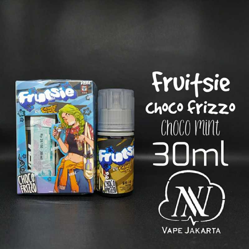 elfbar nachfüll pod läuft aus Parfum de crème glacée à la menthe et aux pépites de chocolat - menthe  verte, vanille, cacao (échantillon de 3 ml) main image 0