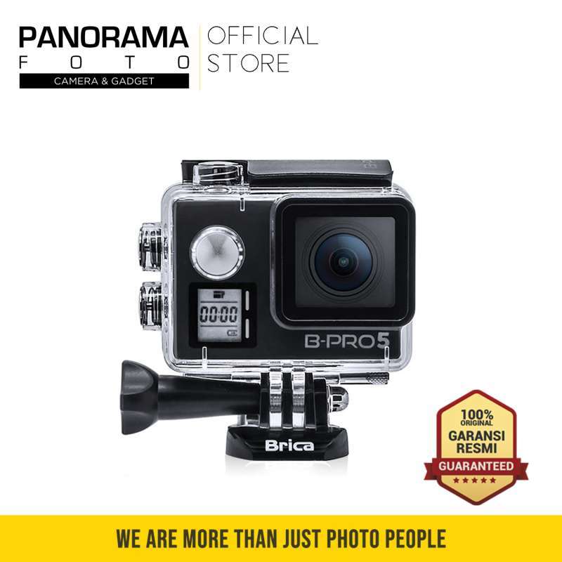 Jual Brica B-pro Alpha Edition Version Mark Iis Ae2s Action