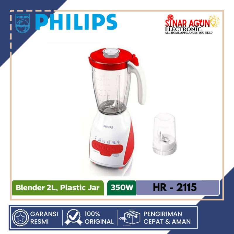 Jual Philips 2115 Original Murah Diskon Februari 2024 Blibli